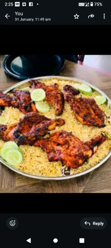 Al Faham Normal manthi full